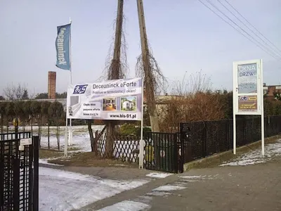 BiS-91 sp.j. Bigott K.G.